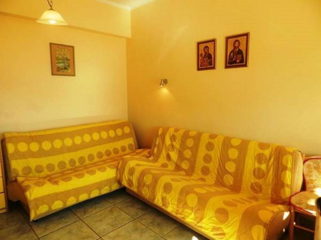 Apartments Olga Tivat Kamer foto